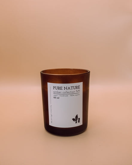 Amber No.1 - Herzton