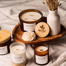 Amber No.1 - Herzton