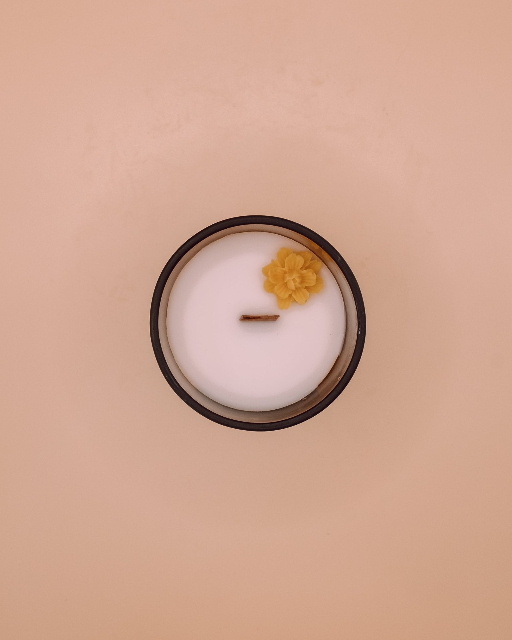 Amber No.1 - Herzton