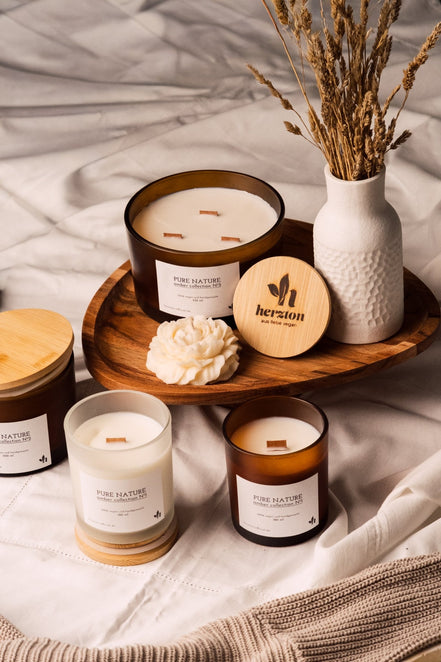 Amber No.2 - Herzton