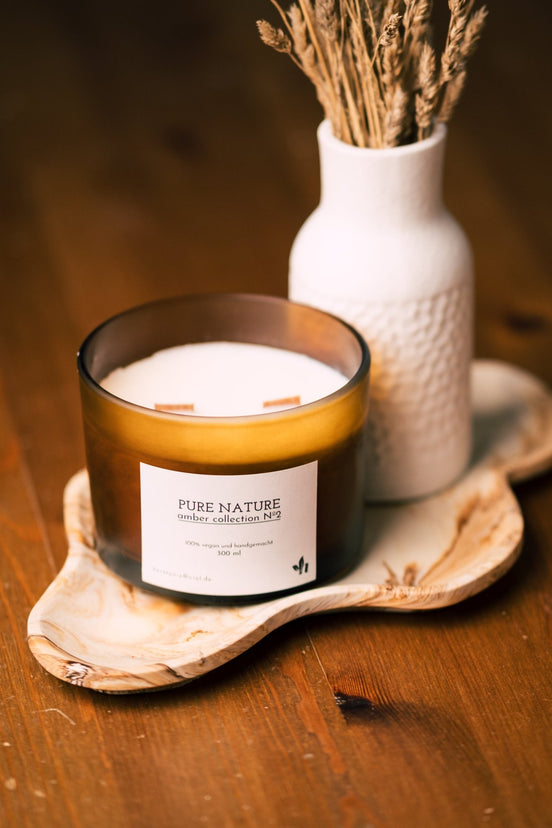 Amber No.2 - Herzton