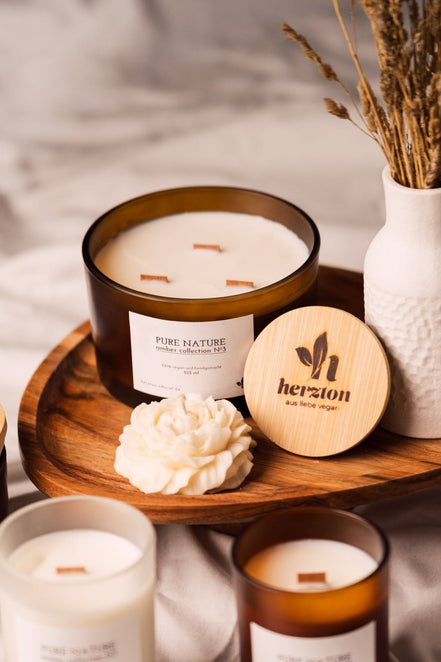 Amber No.3 - Herzton