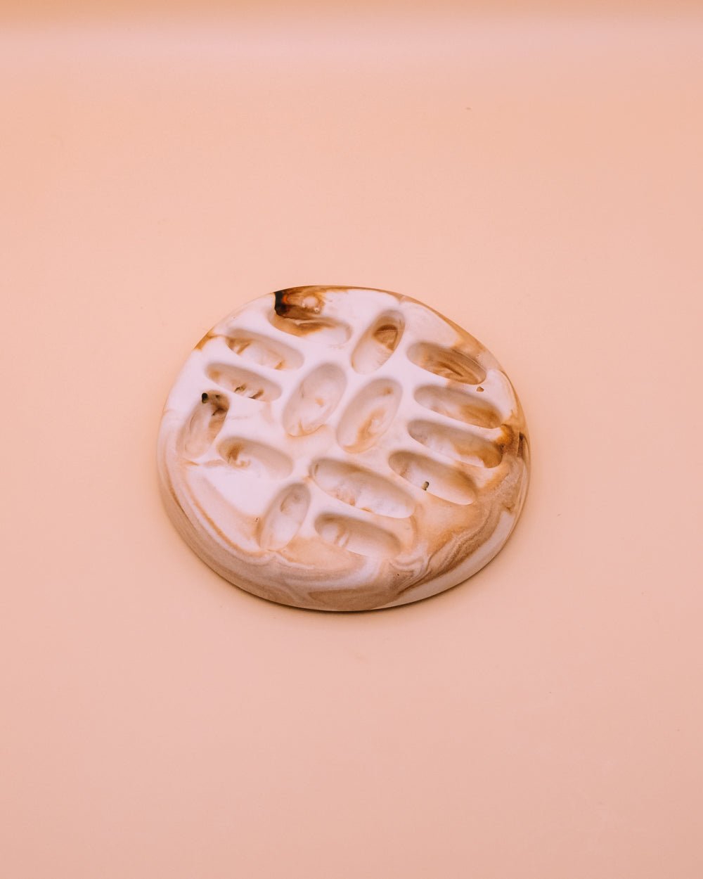 Auréa Ringhalter - Herzton