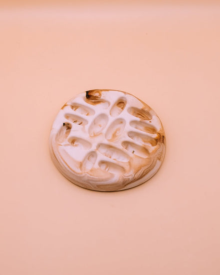 Auréa Ringhalter - Herzton