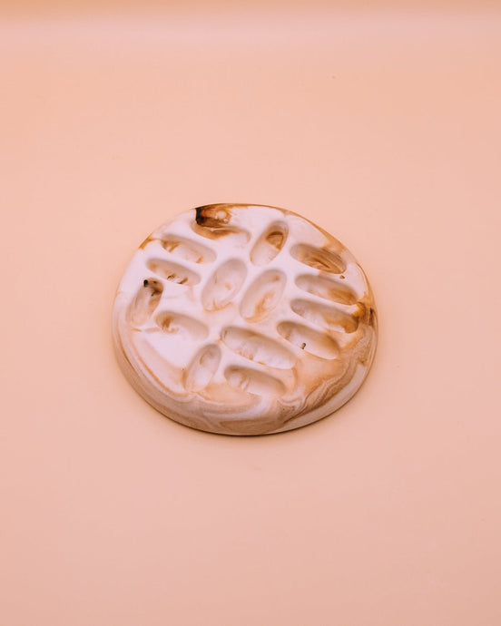 Auréa Ringhalter - Herzton