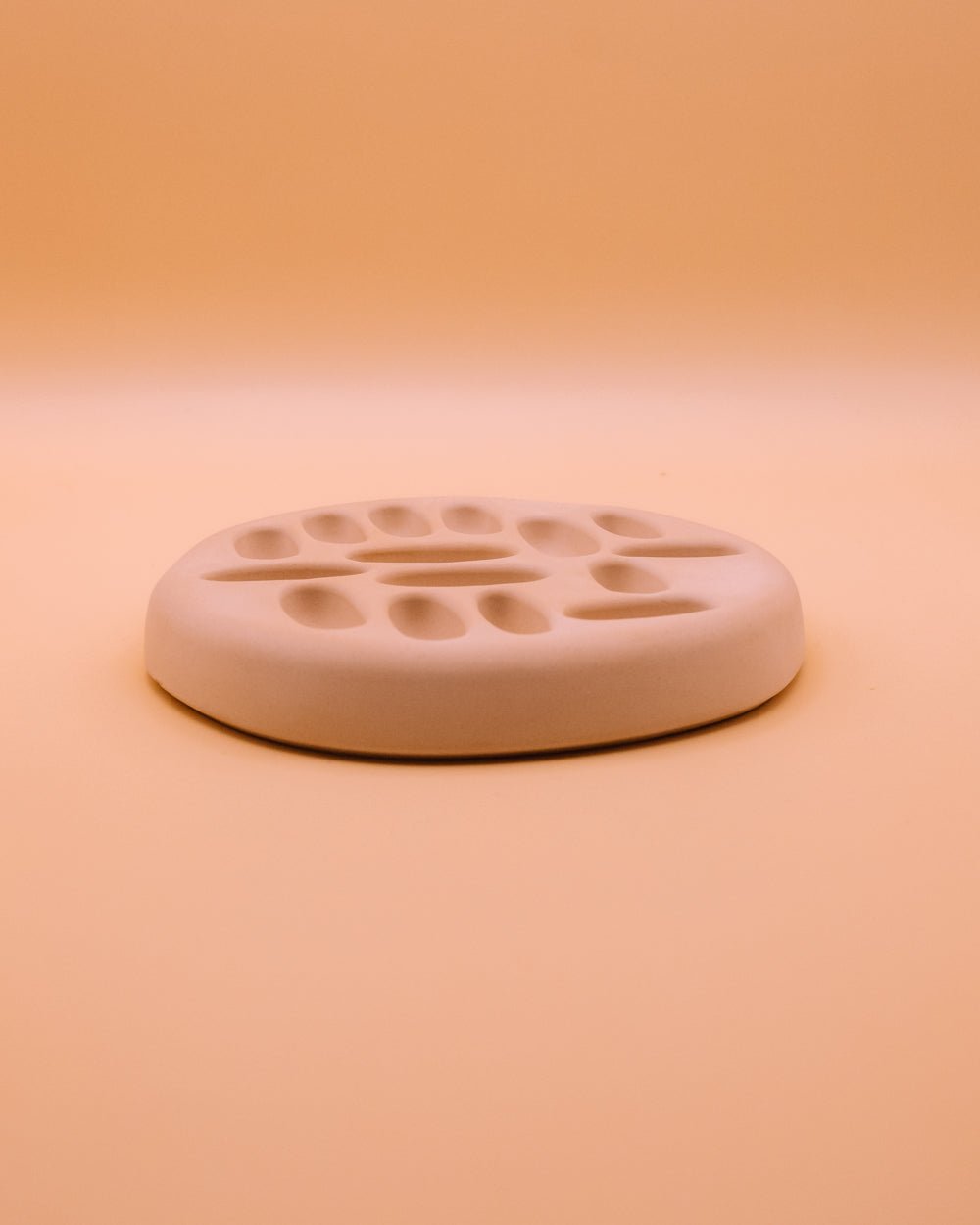 Auréa Ringhalter - Herzton