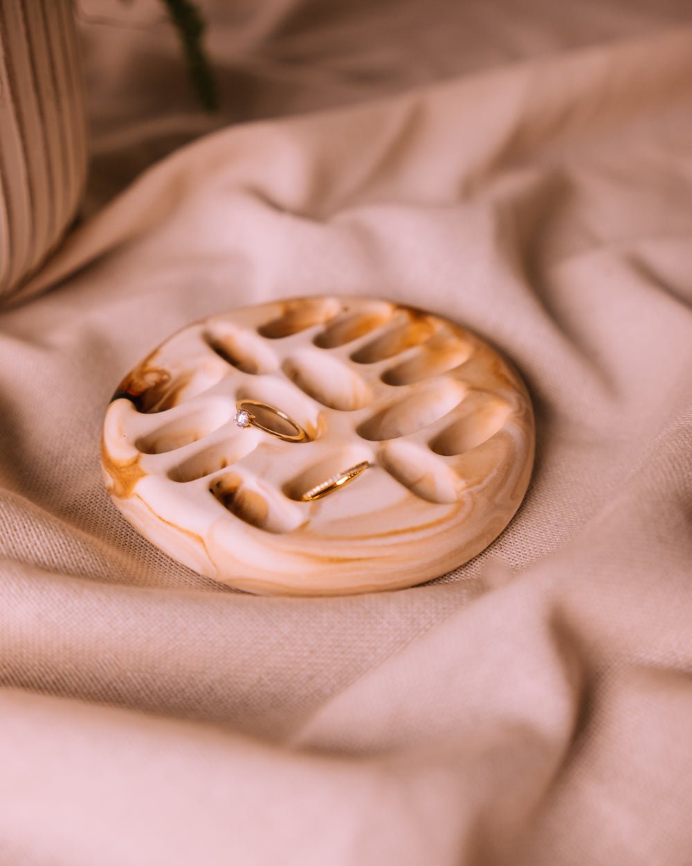 Auréa Ringhalter - Herzton