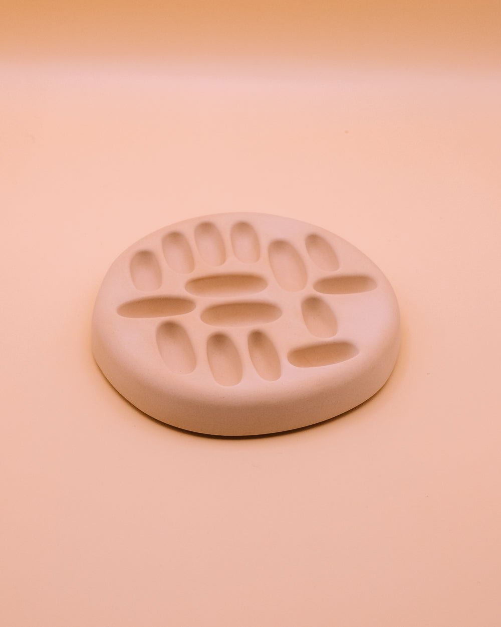 Auréa Ringhalter - Herzton