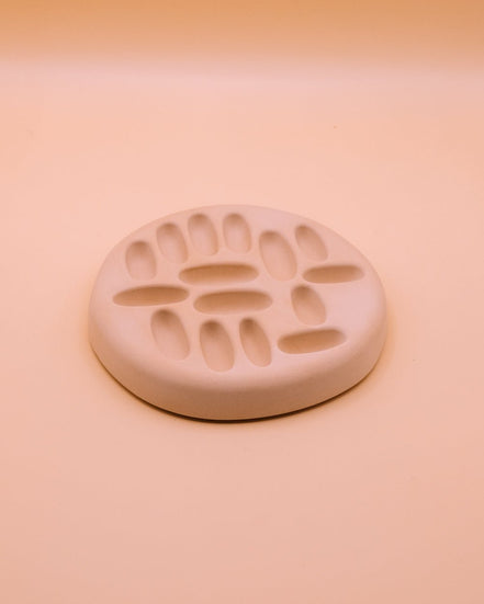 Auréa Ringhalter - Herzton