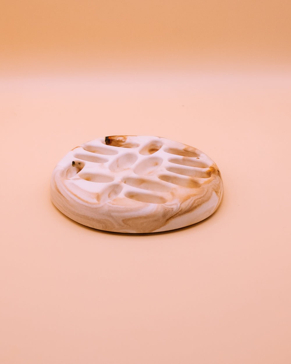 Auréa Ringhalter - Herzton