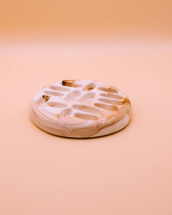 Auréa Ringhalter - Herzton