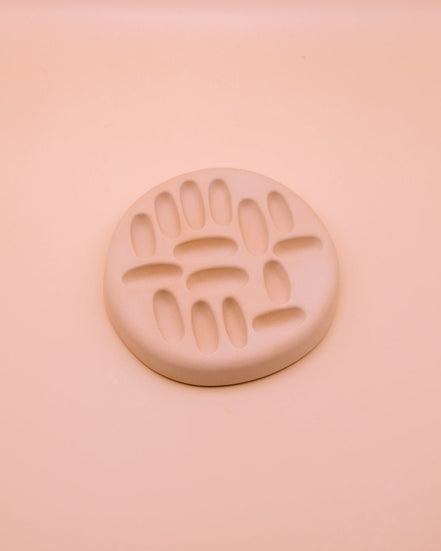 Auréa Ringhalter - Herzton