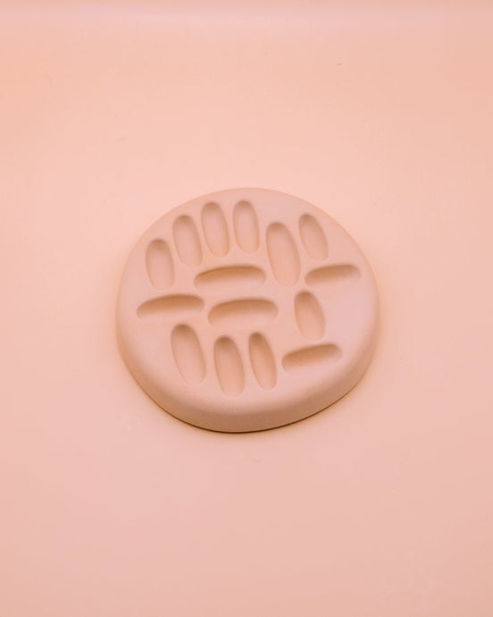 Auréa Ringhalter - Herzton