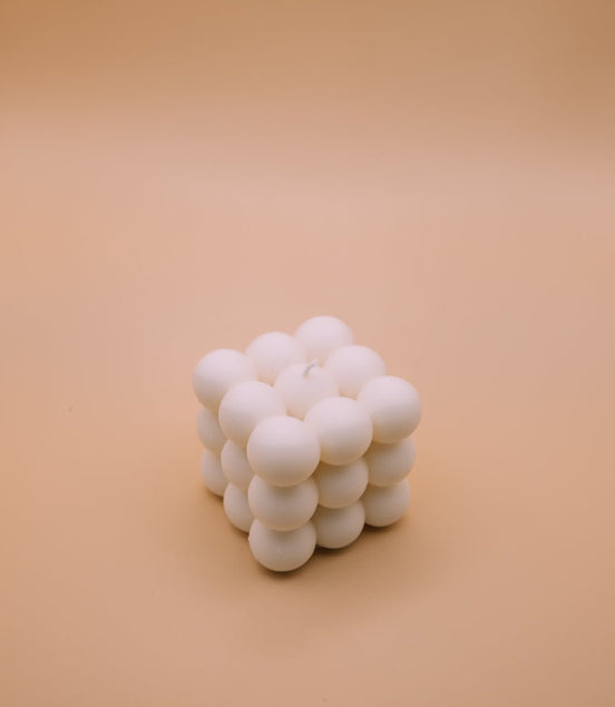 Bubble complex - Herzton