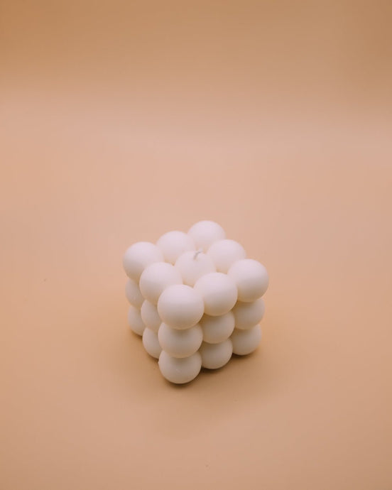 Bubble complex - Herzton