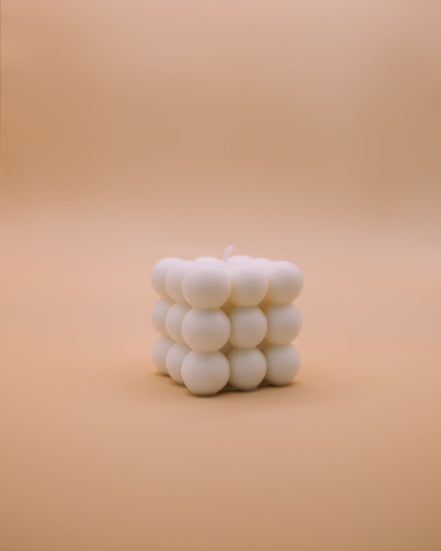 Bubble complex - Herzton