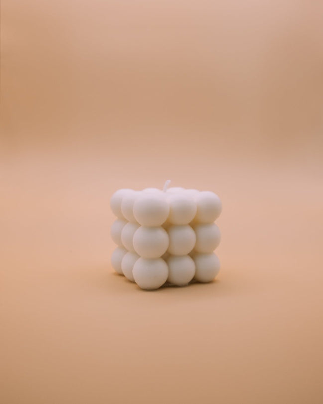 Bubble complex - Herzton