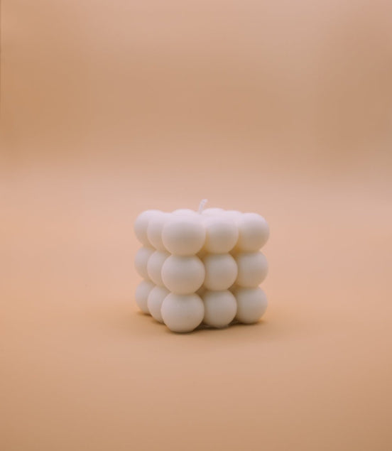 Bubble complex - Herzton