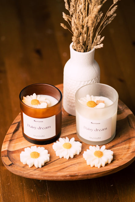 Daisy Dream - Herzton