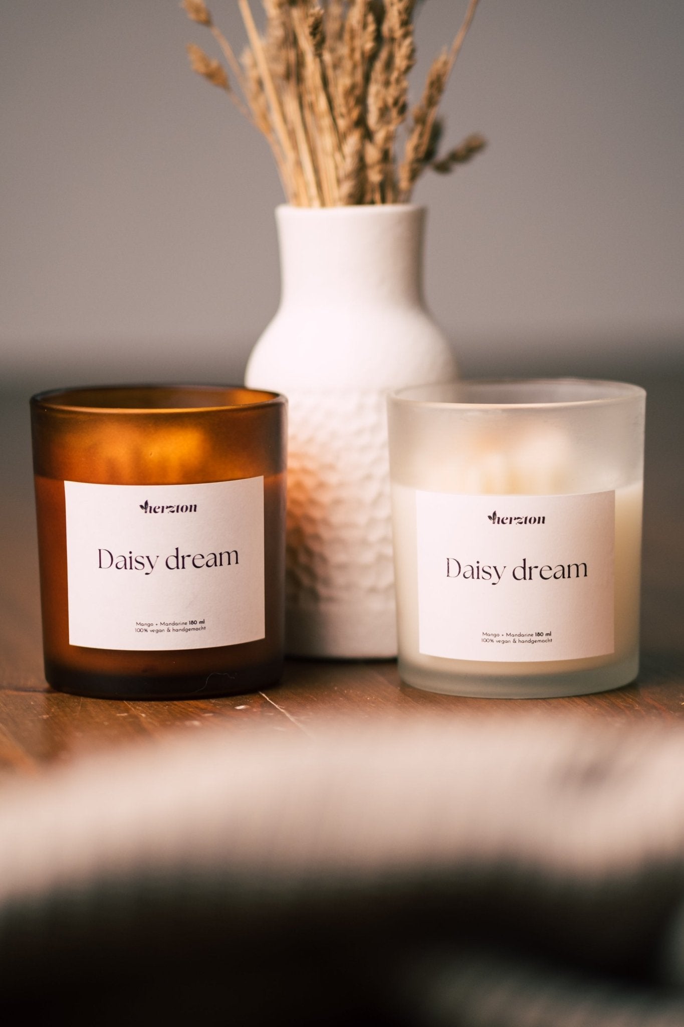 Daisy Dream - Herzton