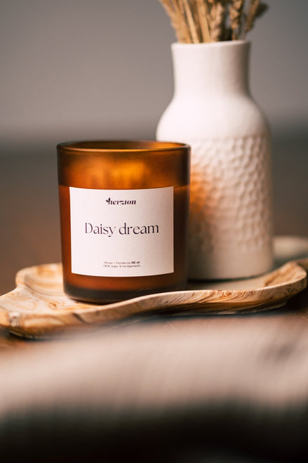 Daisy Dream - Herzton