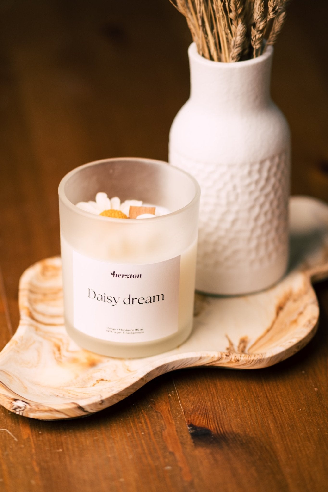 Daisy Dream - Herzton