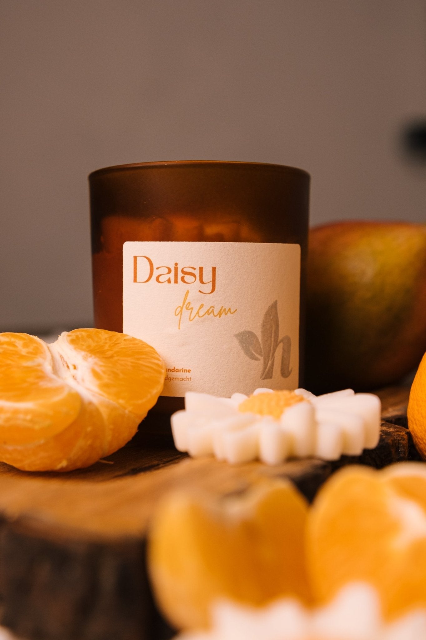 Daisy Dream - Herzton