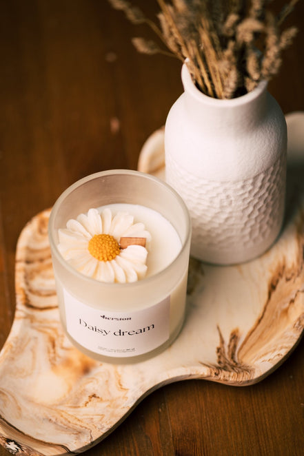 Daisy Dream - Herzton