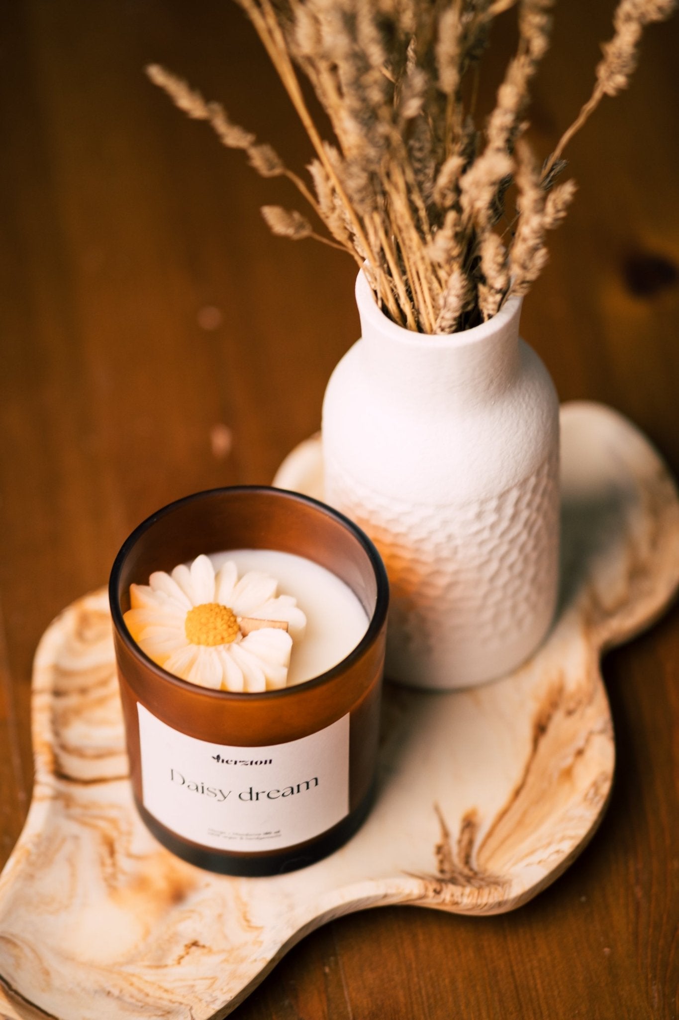 Daisy Dream - Herzton