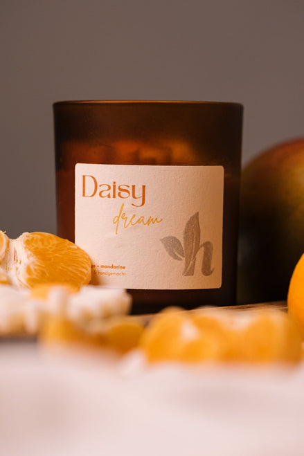 Daisy Dream - Herzton