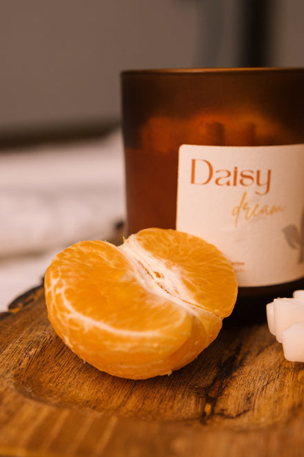 Daisy Dream - Herzton
