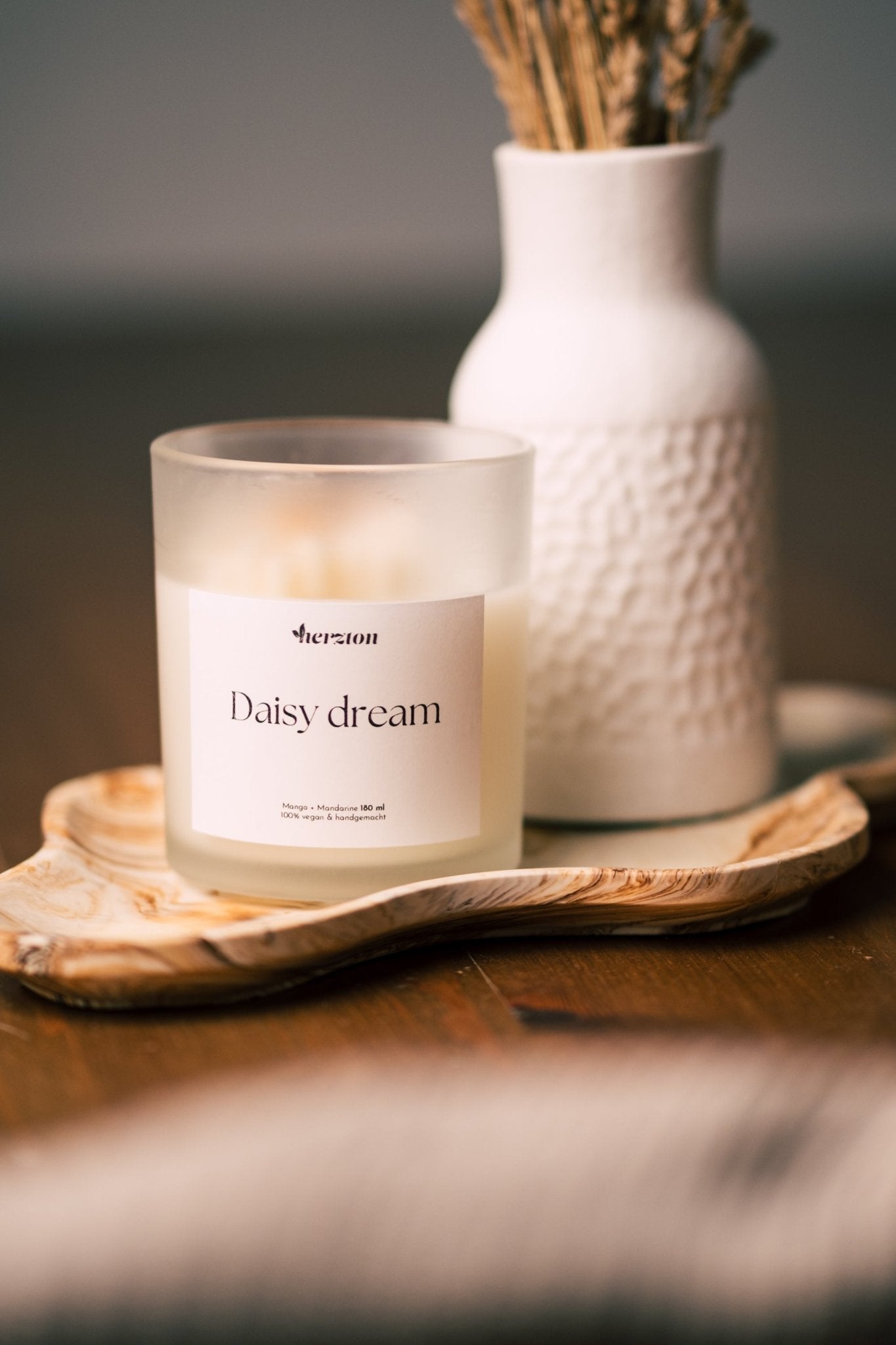 Daisy Dream - Herzton