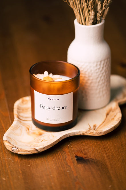 Daisy Dream - Herzton