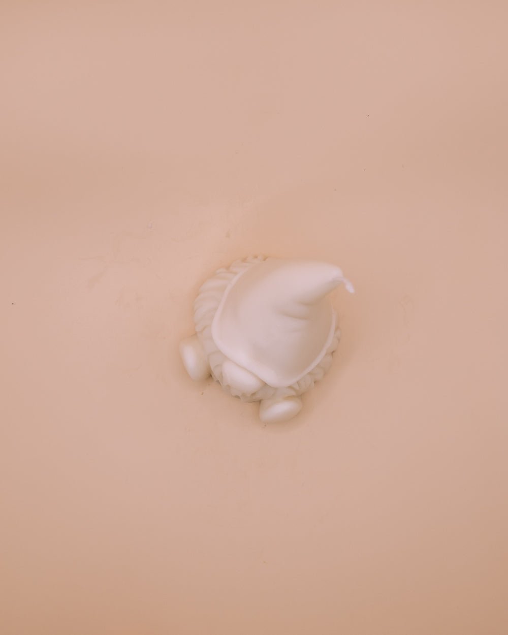 Der kleine Wichtel Fips - Herzton