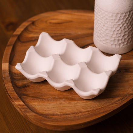 Eier - Nest - Herzton