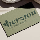 Ein Geschenk von Herzen - Herzton