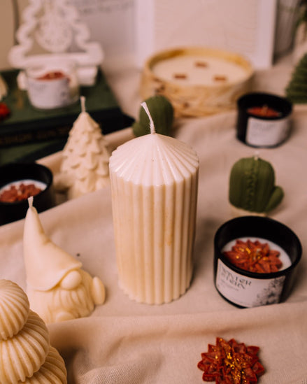 Festagslicht - Herzton