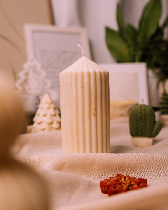 Festagslicht - Herzton