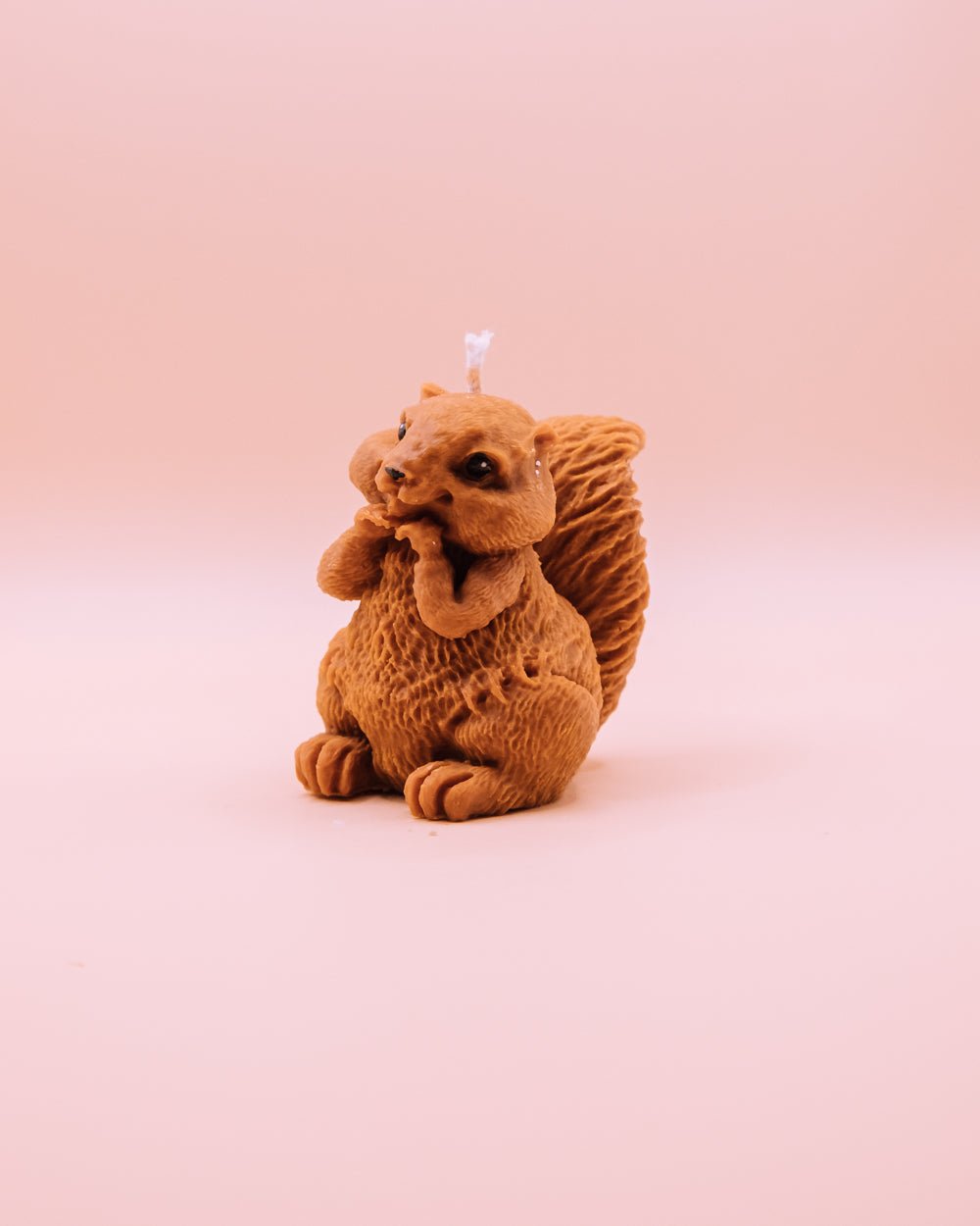 Finni das Eichhörnchen - Herzton