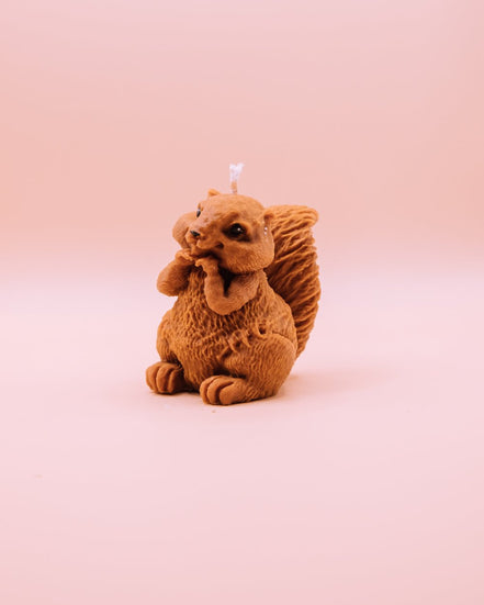 Finni das Eichhörnchen - Herzton