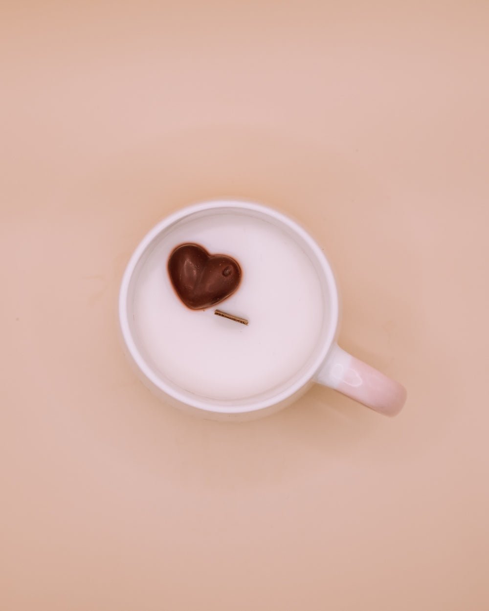 Flame of Love - Herzton