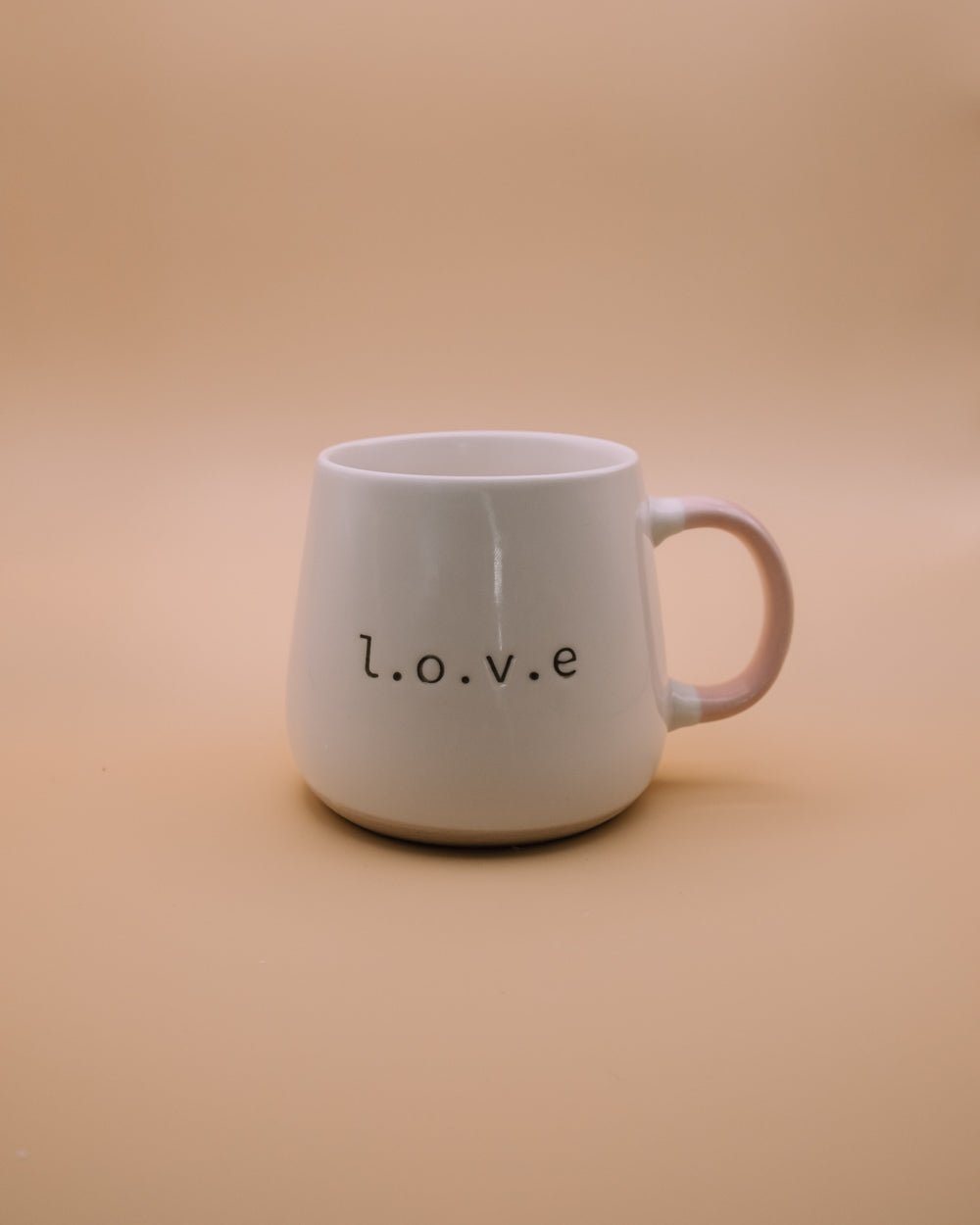 Flame of Love - Herzton