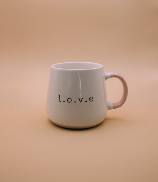 Flame of Love - Herzton