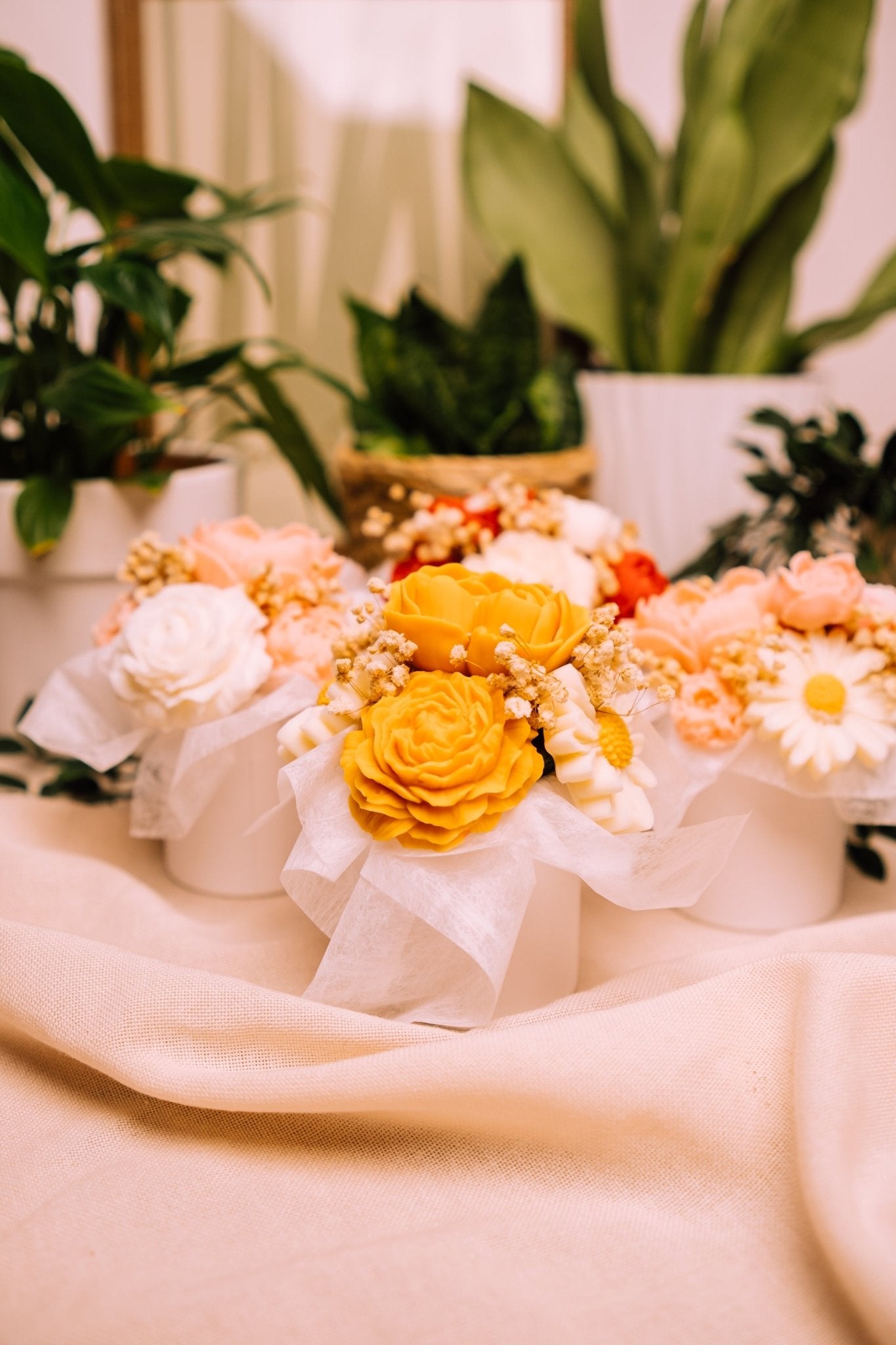 Flower Cup - Herzton