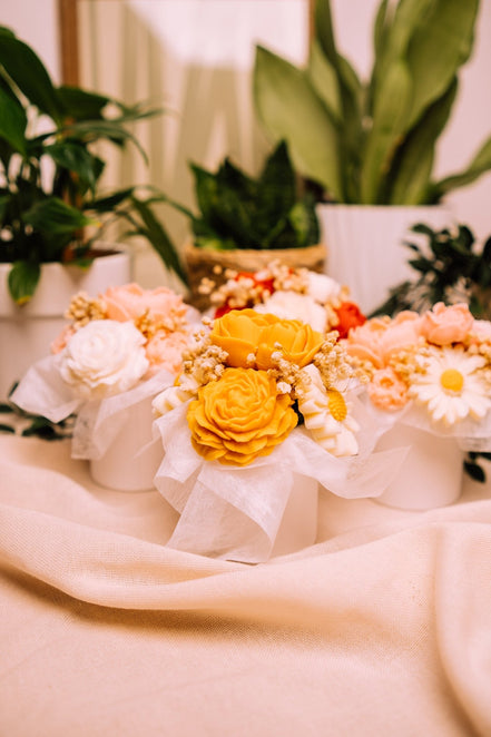 Flower Cup - Herzton