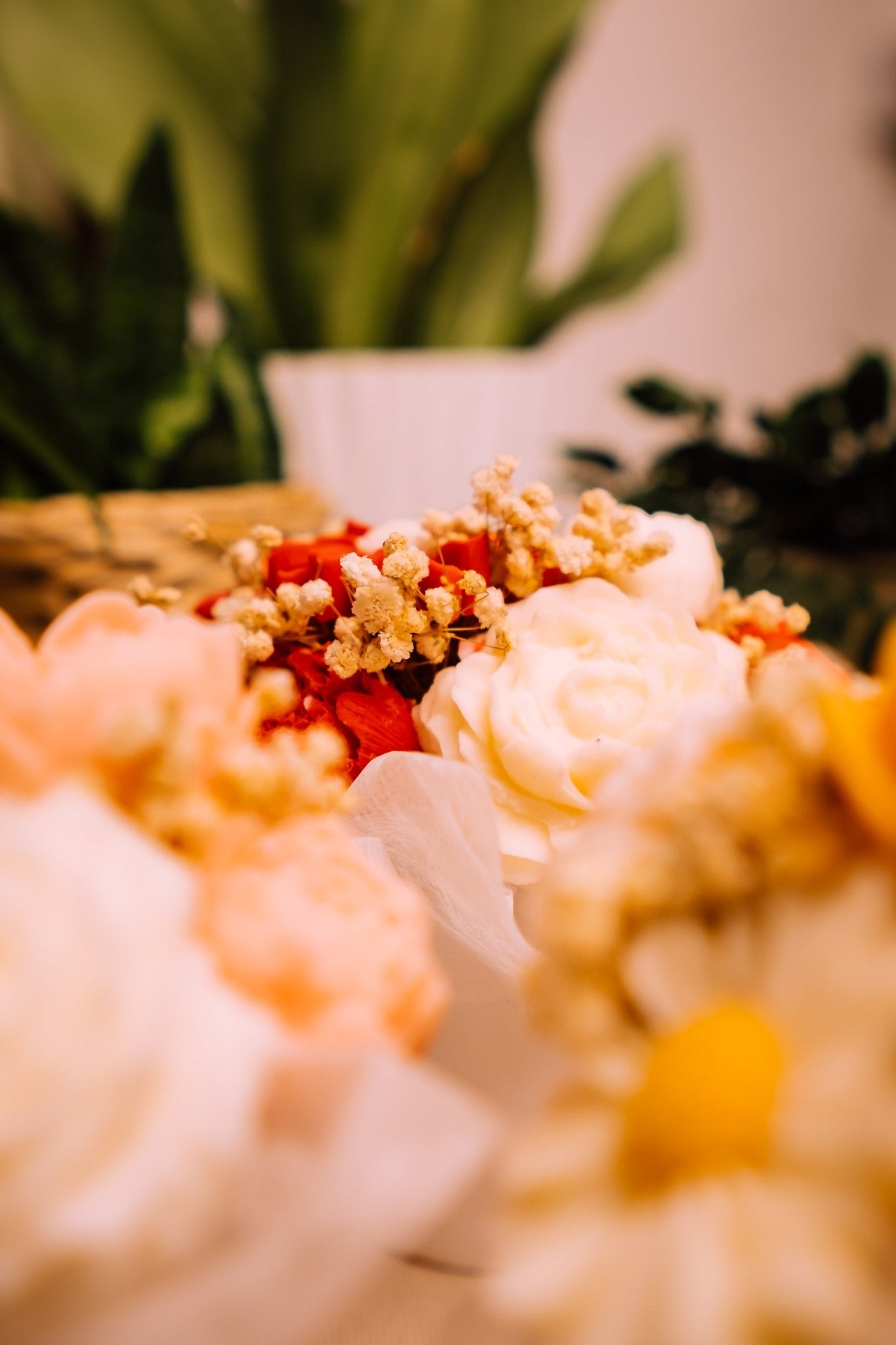 Flower Cup - Herzton