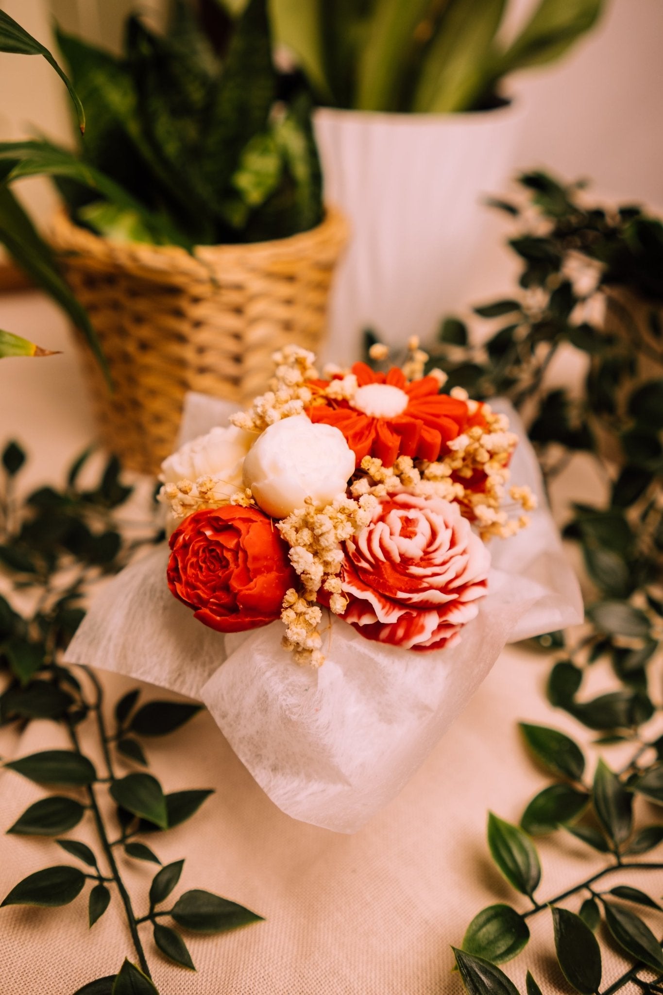 Flower Cup - Herzton