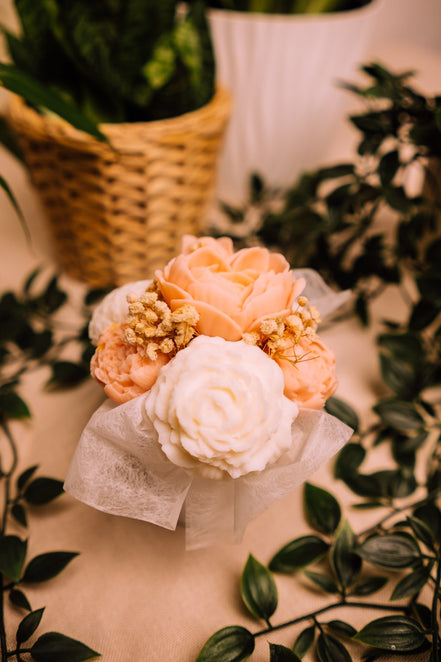 Flower Cup - Herzton