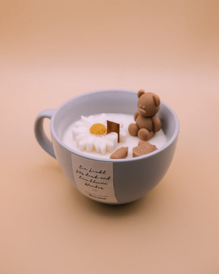 Hello baby cup - Herzton