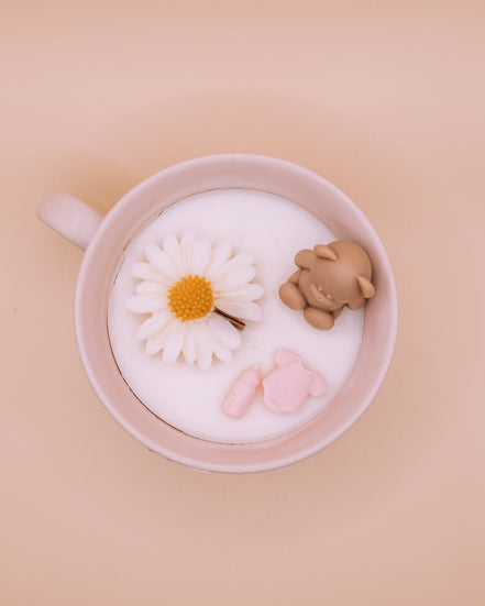 Hello baby cup - Herzton
